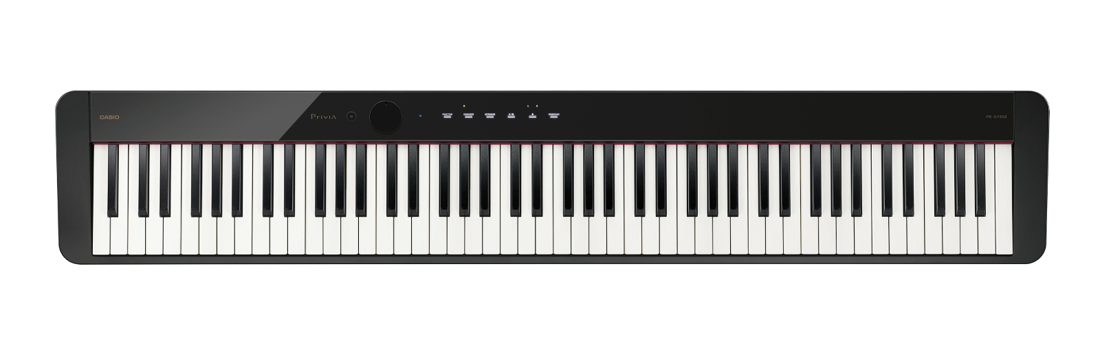 CASIO Privia PX-S1100 BK