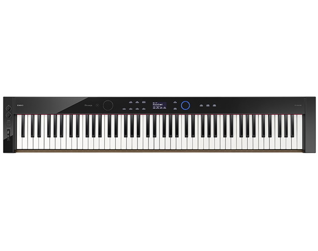 CASIO Privia PX-S6000 BK