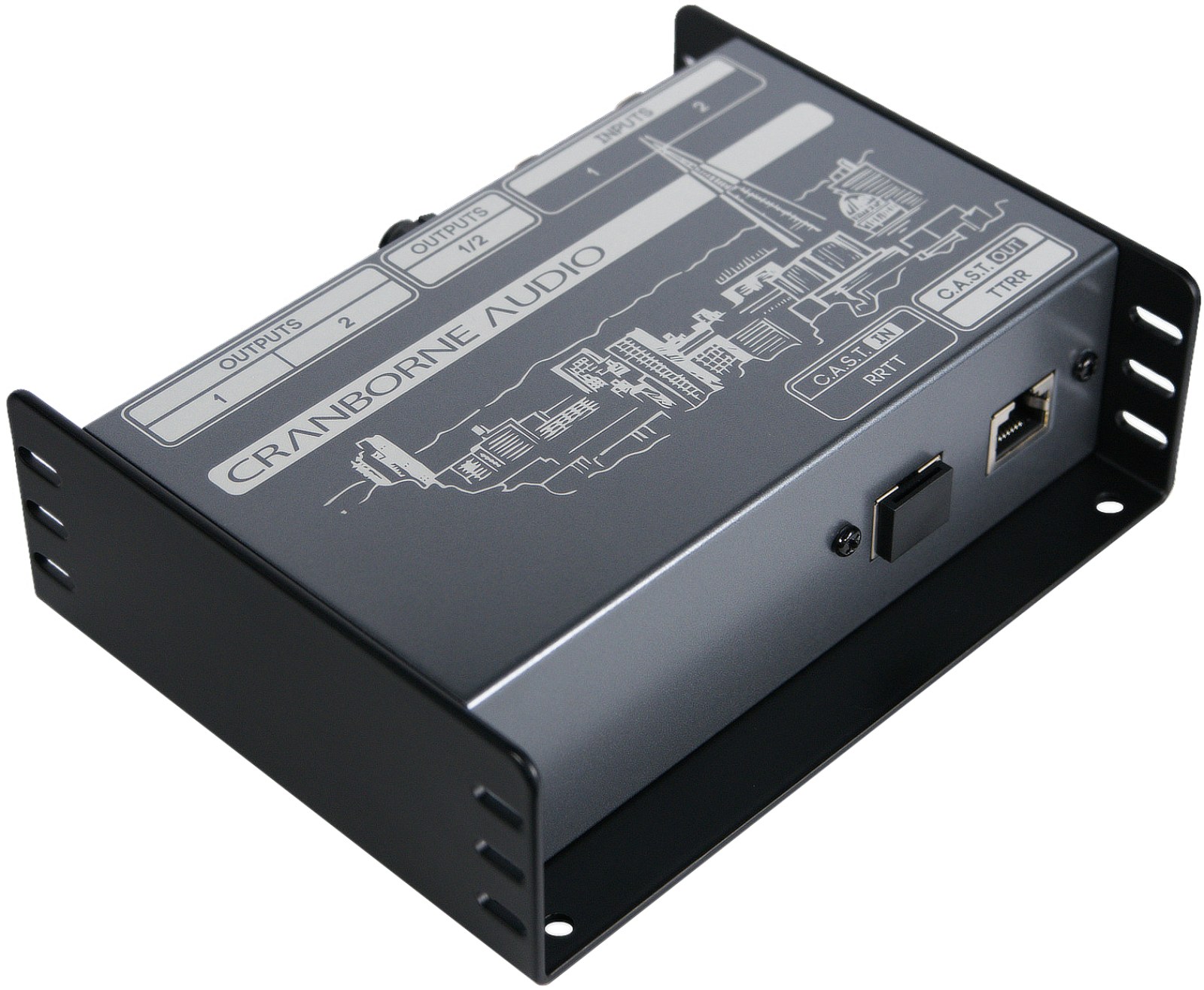 CRANBORNE AUDIO N22