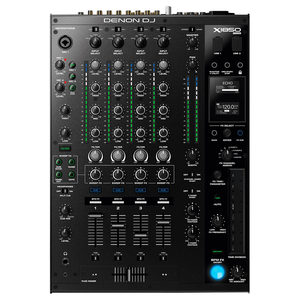 DENON DJ X1850 PRIME