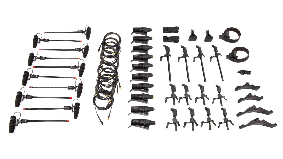 DPA KIT-4099-DC-10c