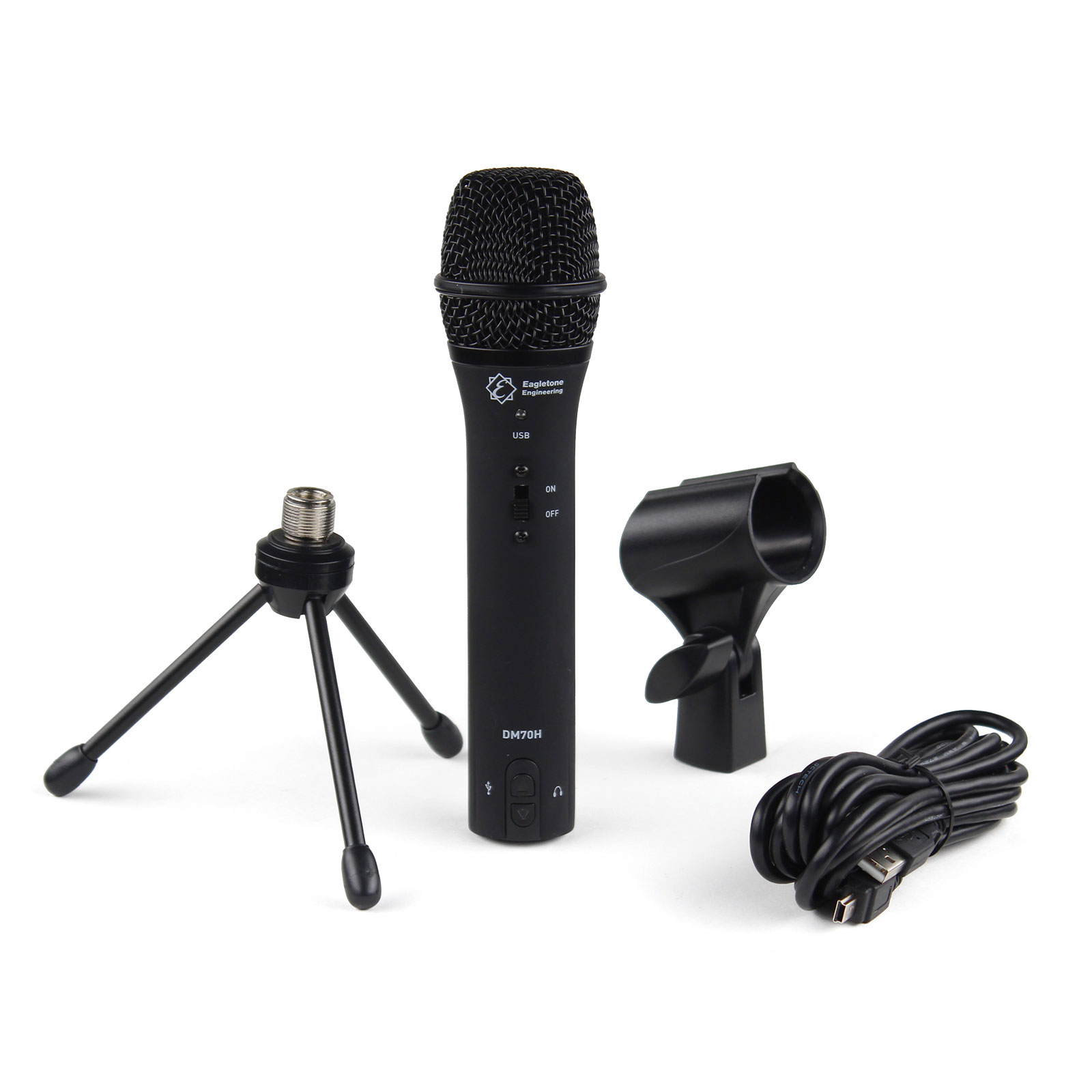 EAGLETONE DM70H