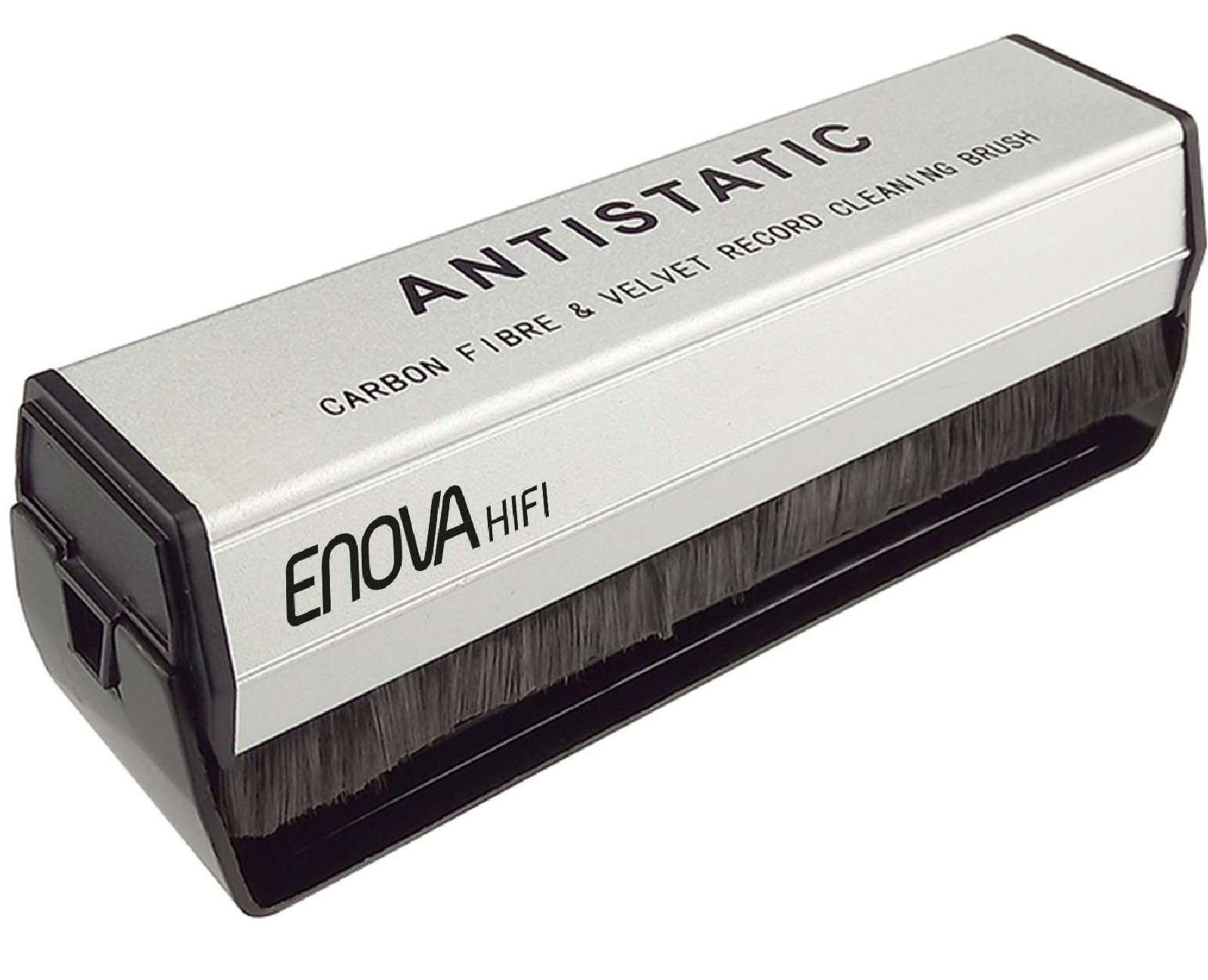 ENOVA HIFI Brosse Antistatic Vinyle- Bva 20
