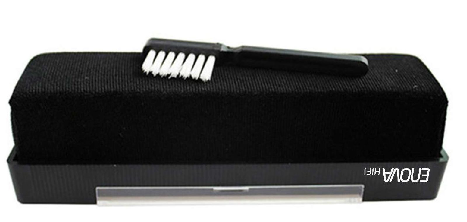 ENOVA HIFI VINYL FLUWELEN BORSTEL - BVA 10