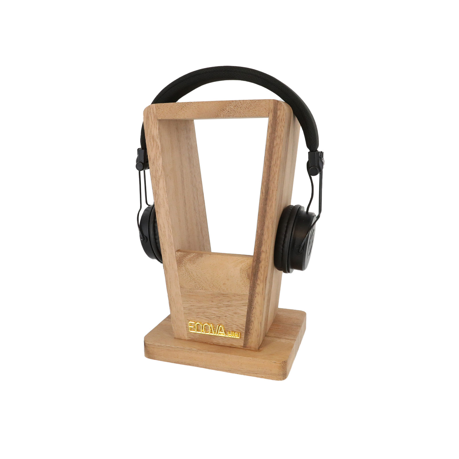 ENOVA HIFI DELUXE HSW WALNUT