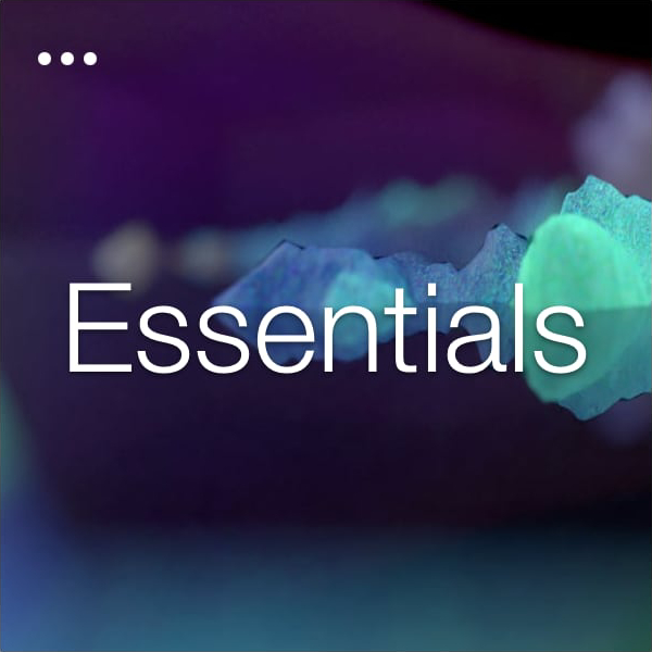 FABFILTER Essentials Bundle