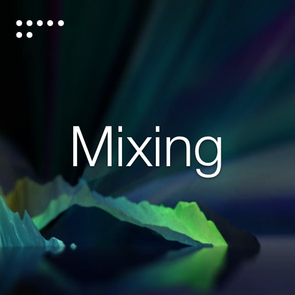FABFILTER Mixing Bundle