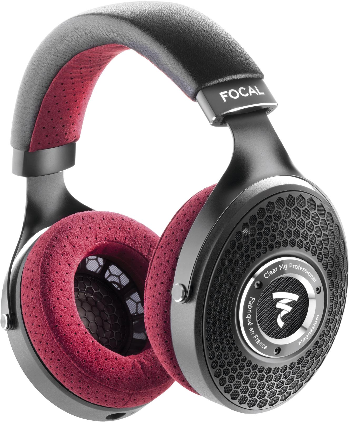 FOCAL CLEAR MG PRO