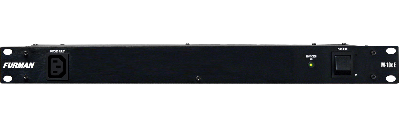 FURMAN M-10X E