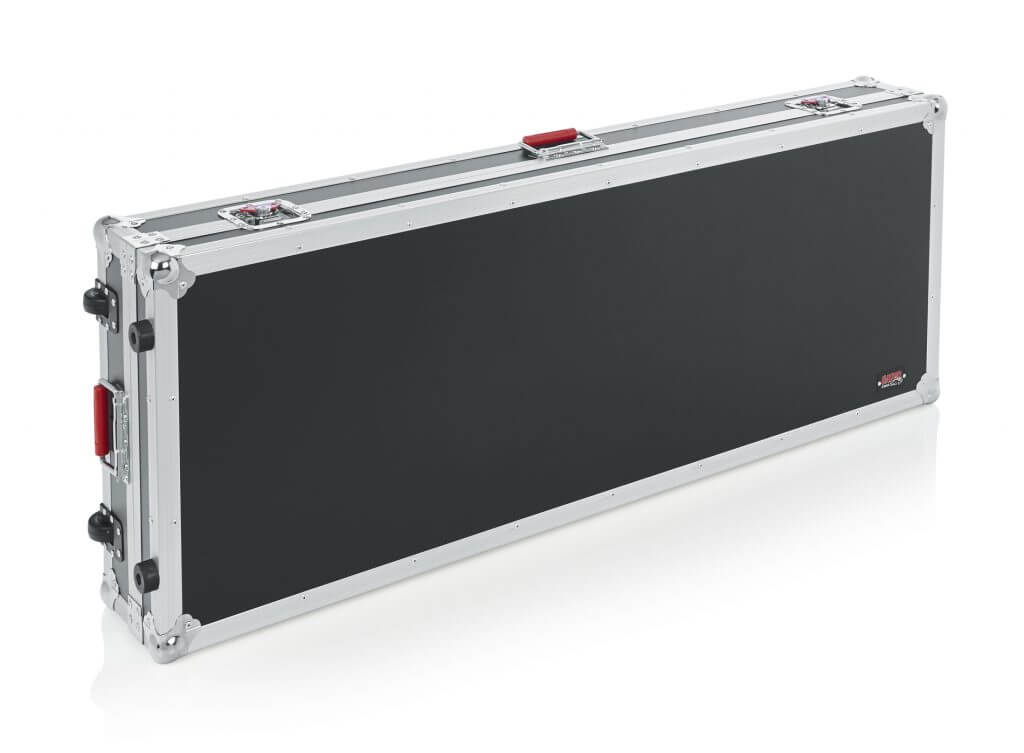 GATOR Keyboard gigbag G-TOUR 76 Grey