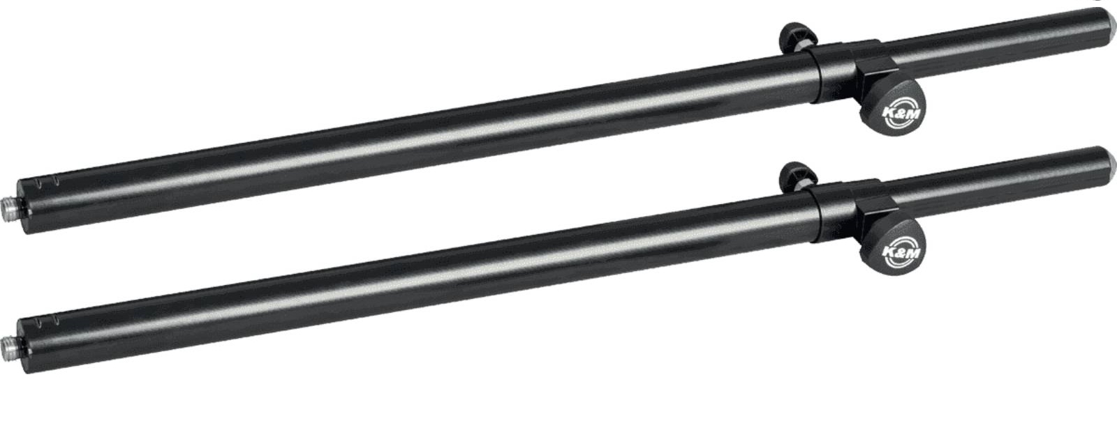 HK AUDIO Mat- KM20 - Tubes 2 MTS A Boulon M20