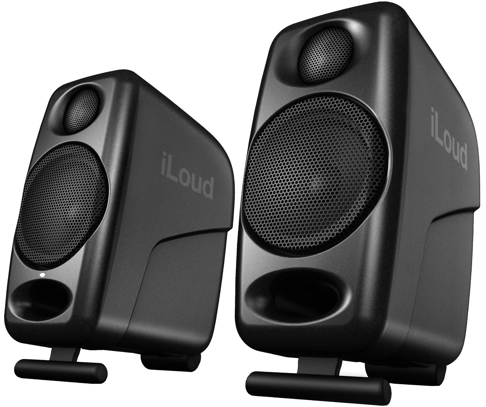 IK MULTIMEDIA iLoud Micro Monitor
