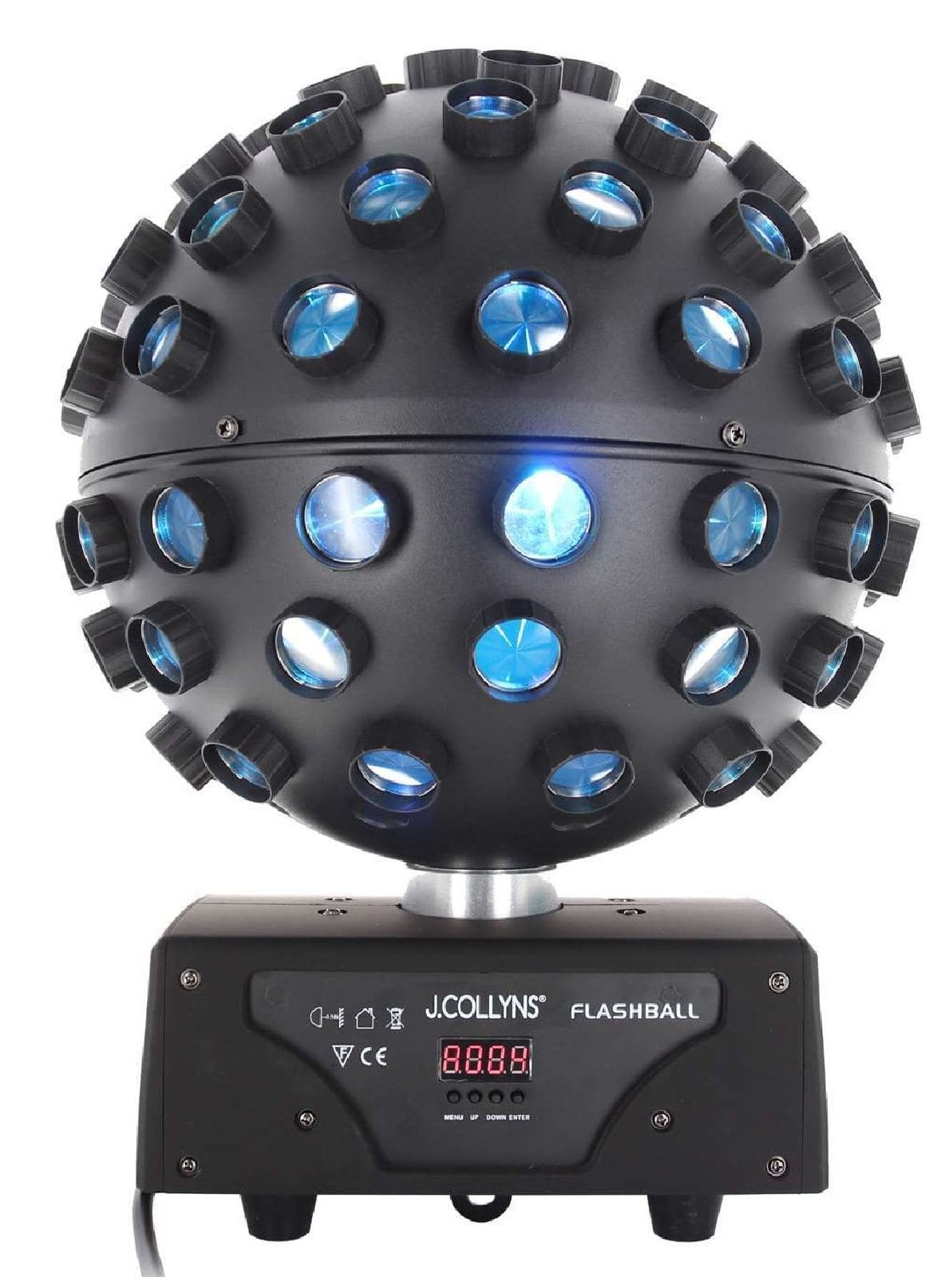 J.COLLYNS FLASHBALL