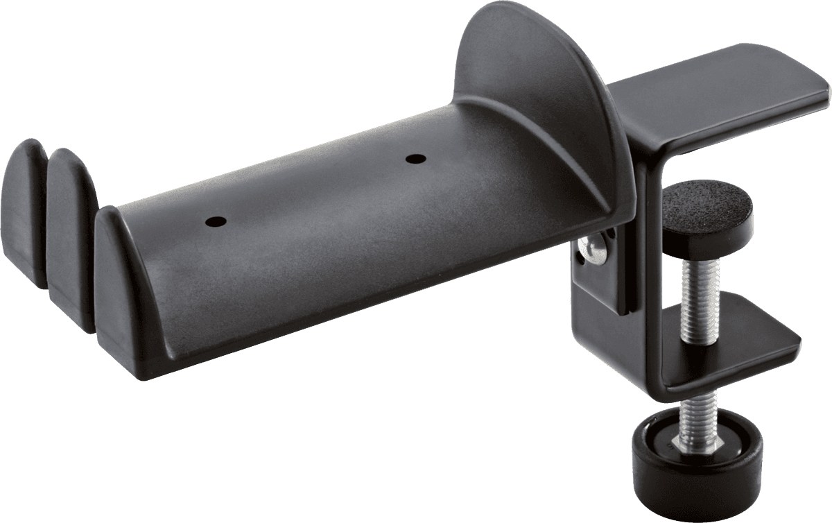 K&M 16090 Stand Headphones