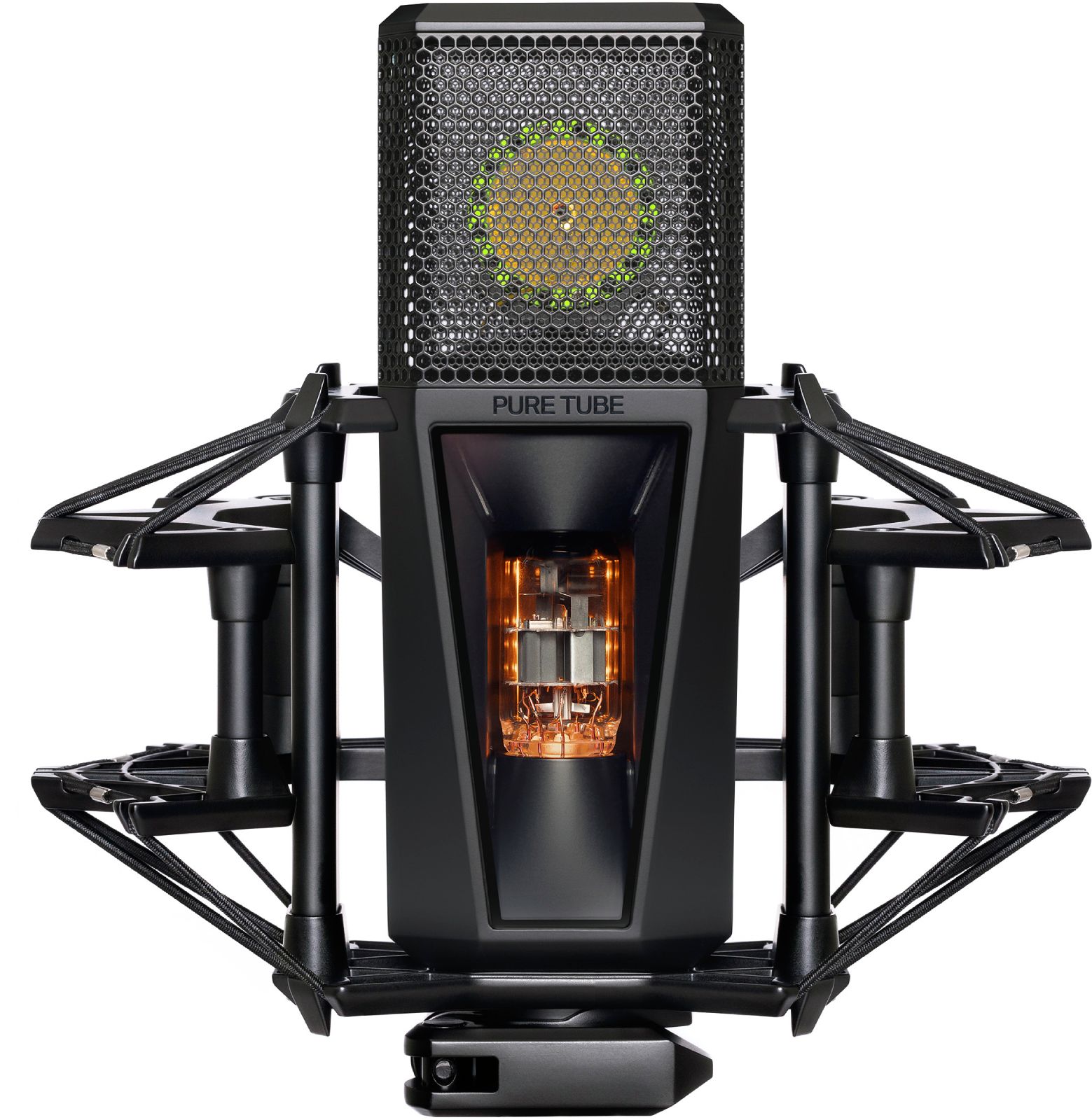 LEWITT Pure Tube Studio Set
