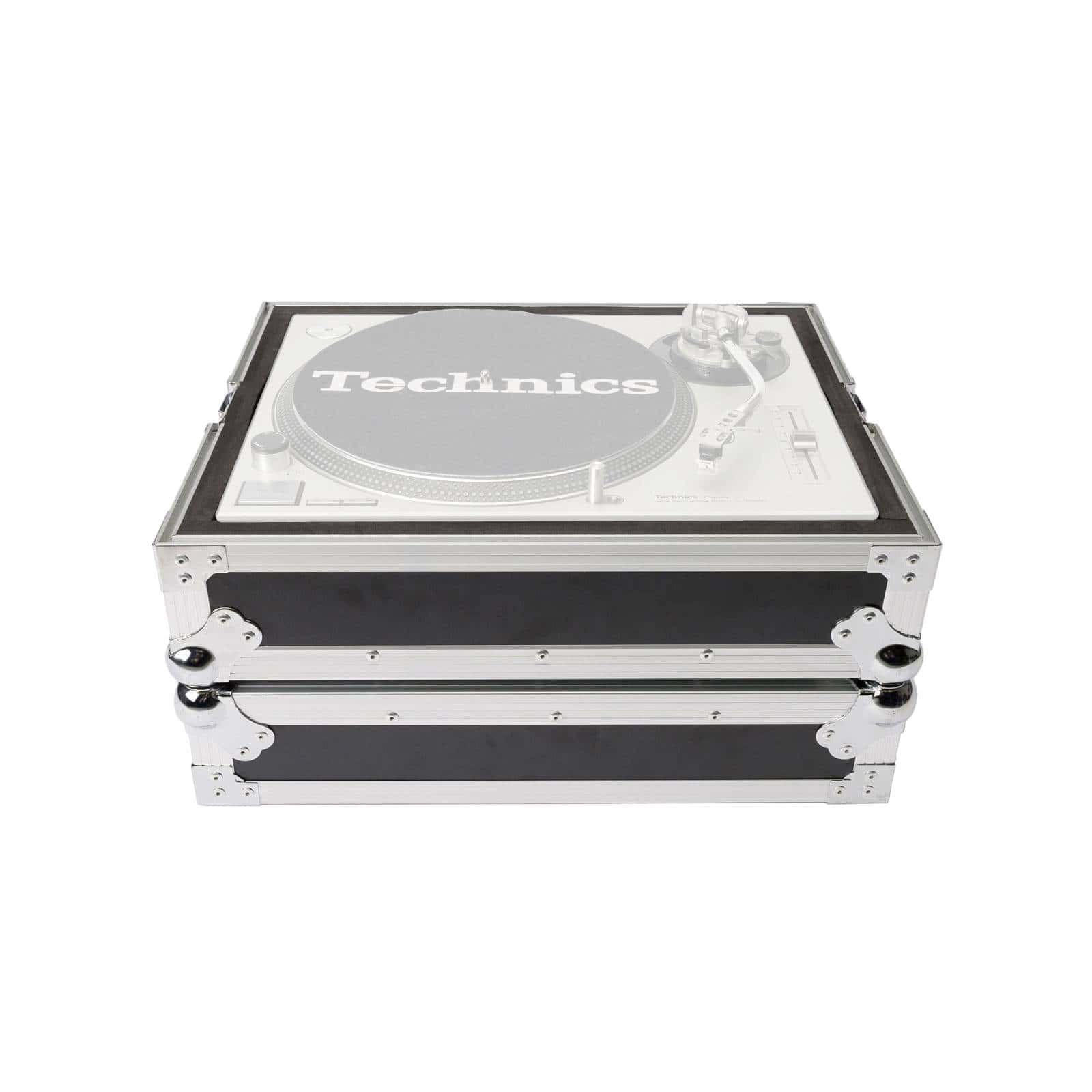 MAGMA MULTI-FORMAT TURNTABLE CASE