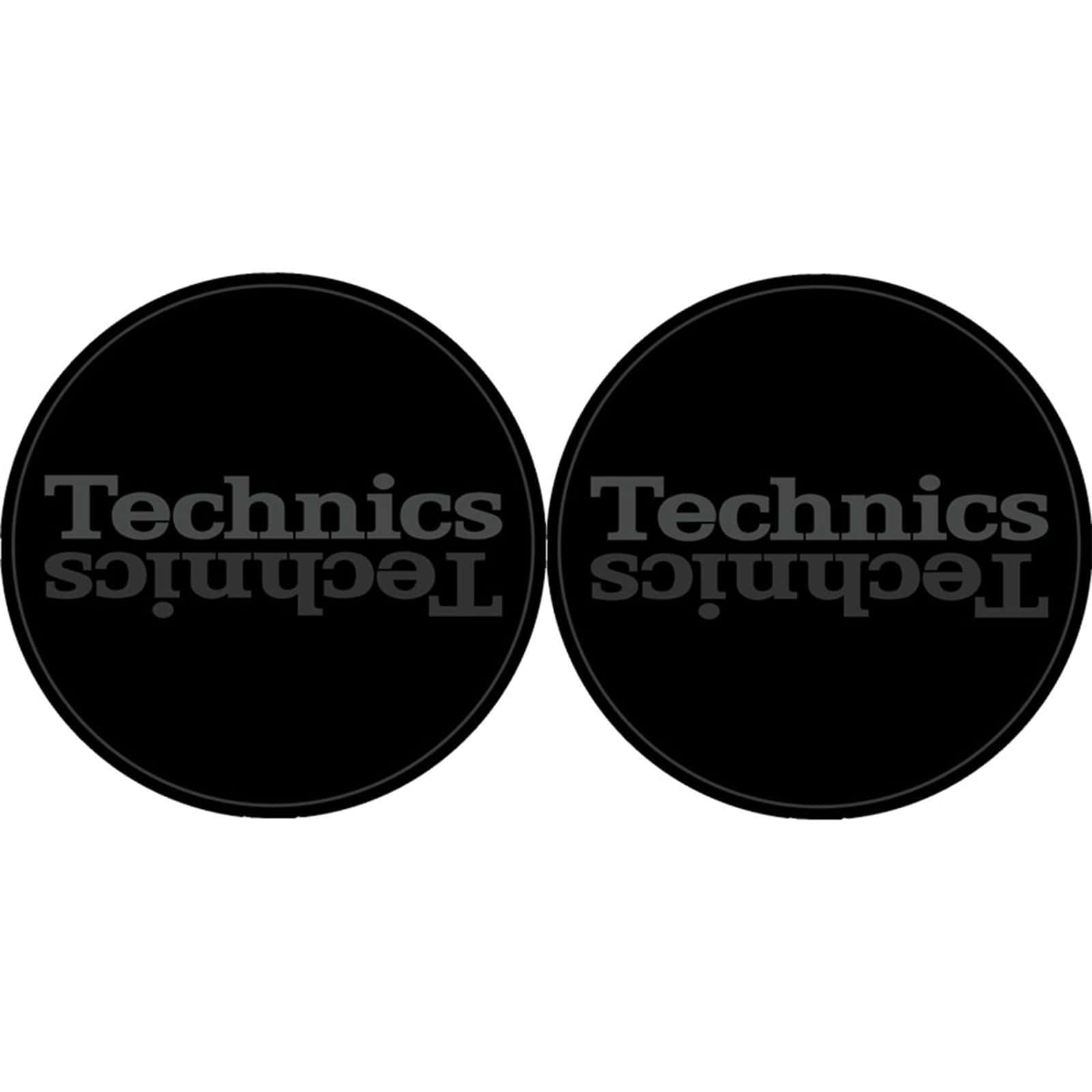 MAGMA LP-SLIPMAT TECHNICS DUPLEX 7 (PAIRE)