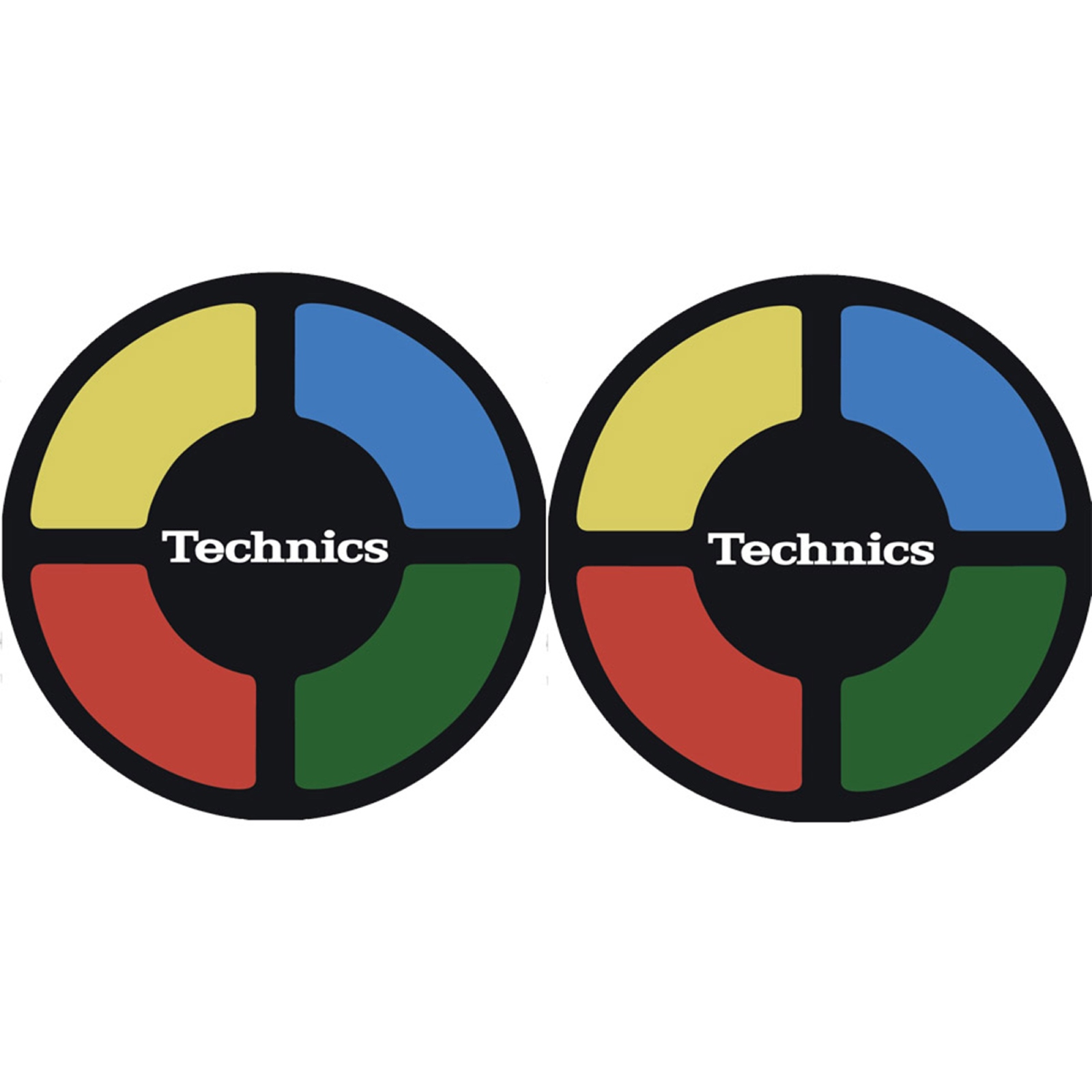 MAGMA LP-SLIPMAT TECHNICS SIMON