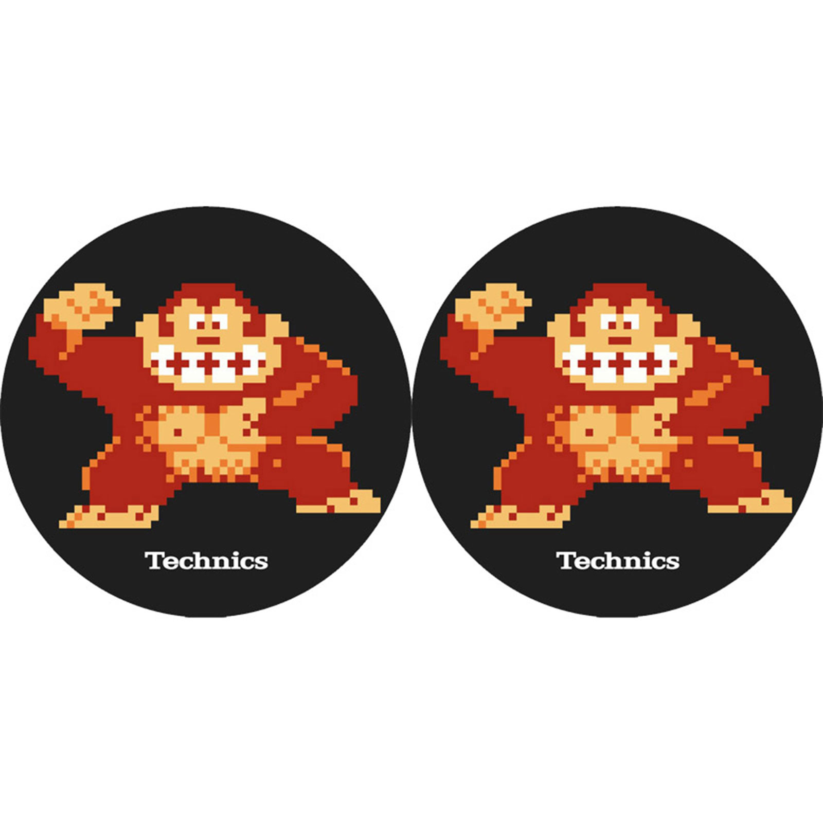 MAGMA LP-SLIPMAT TECHNICS DONKEY KONG