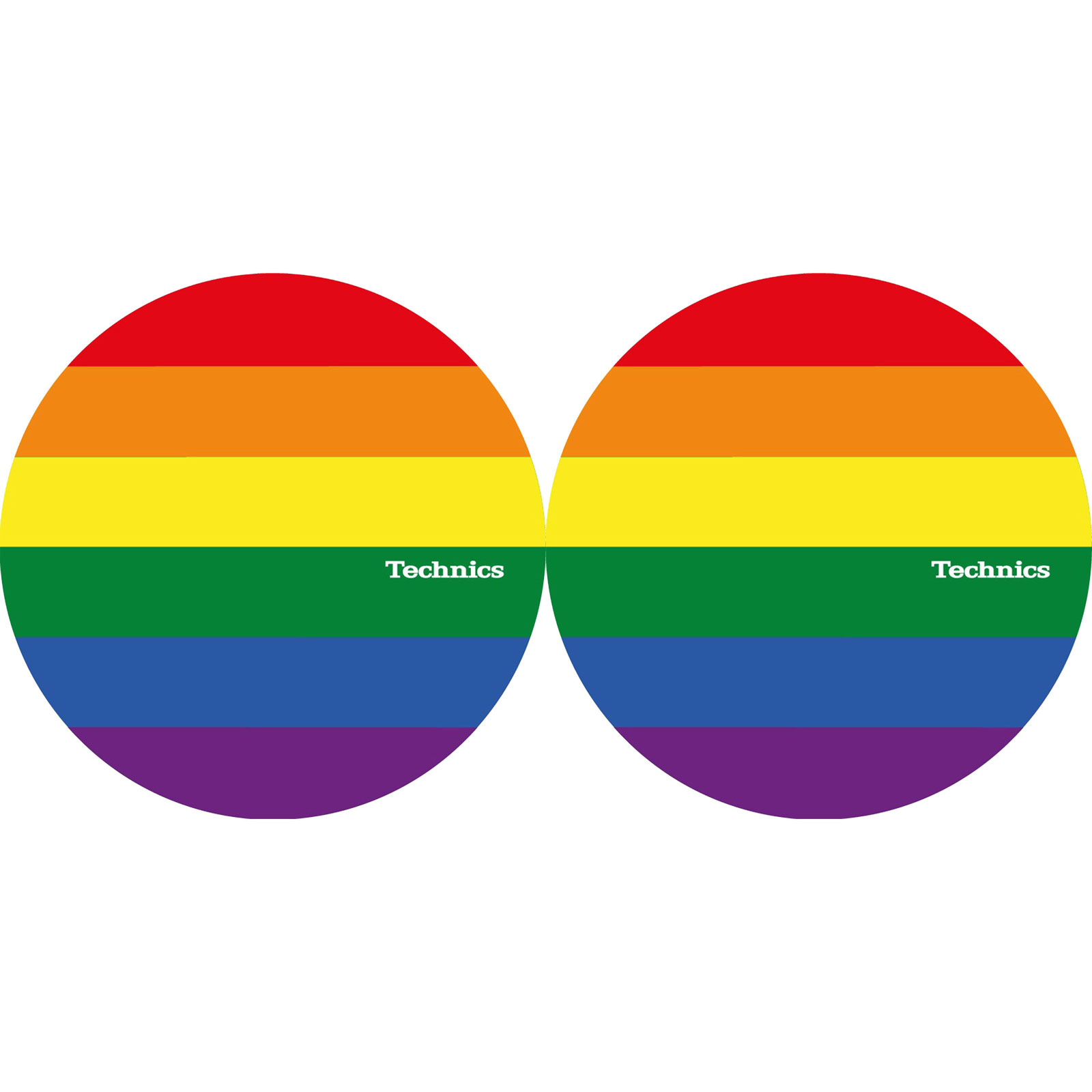 MAGMA LP-SLIPMAT TECHNICS PRIDE