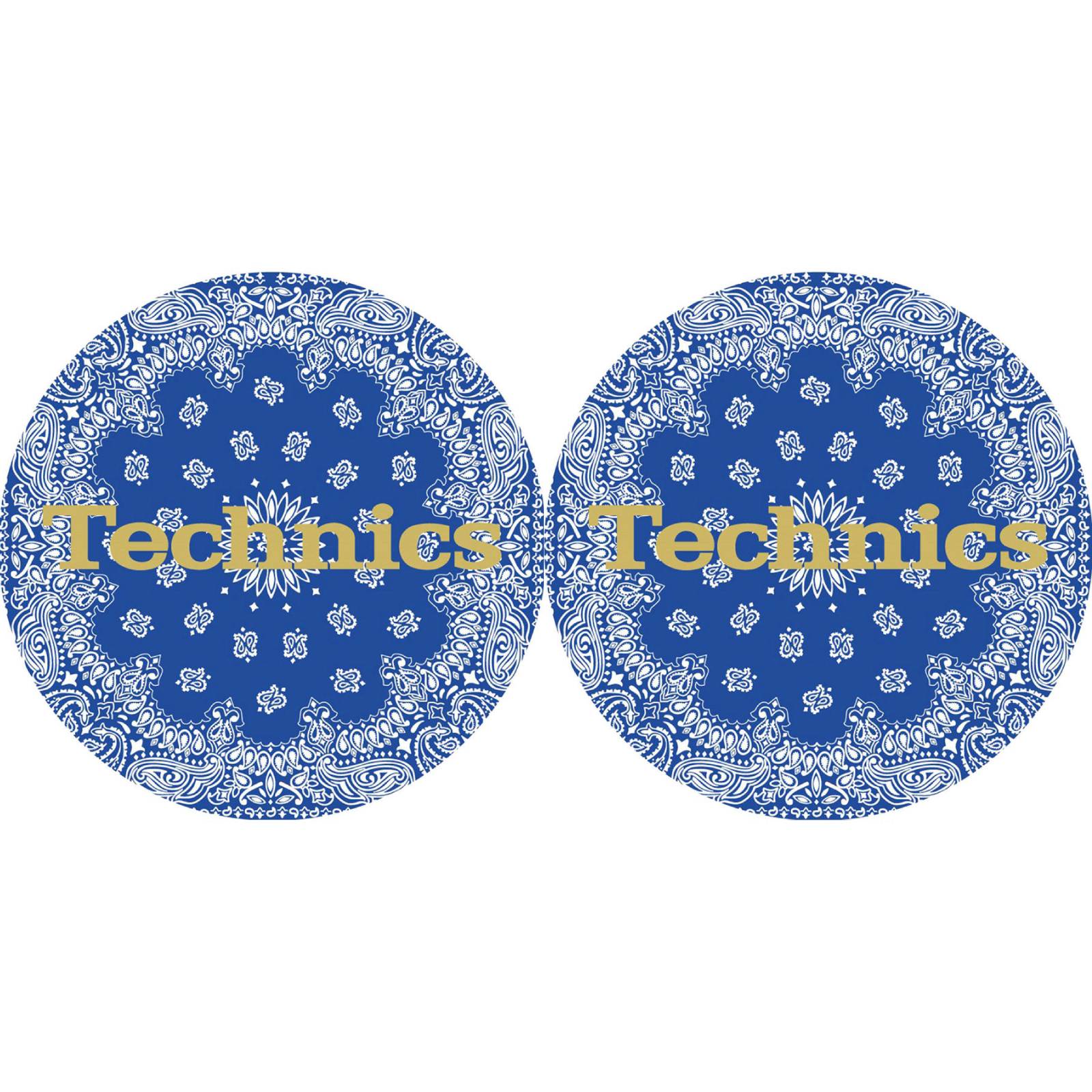 MAGMA LP-SLIPMAT TECHNICS BANDANA 2