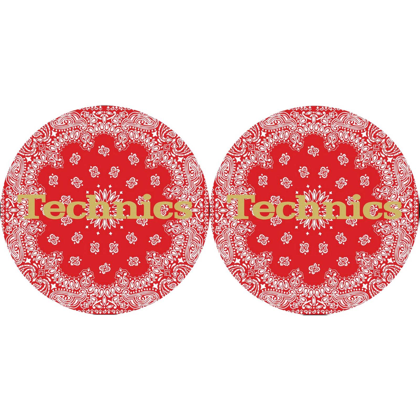 MAGMA LP-SLIPMAT TECHNICS BANDANA 3