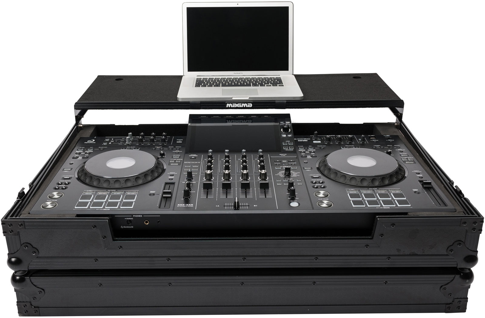 MAGMA DJ-Controller Workstation XDJ-AZ / XDJ-XZ