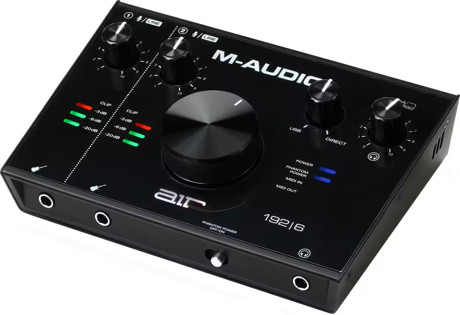M-AUDIO Air 192|6