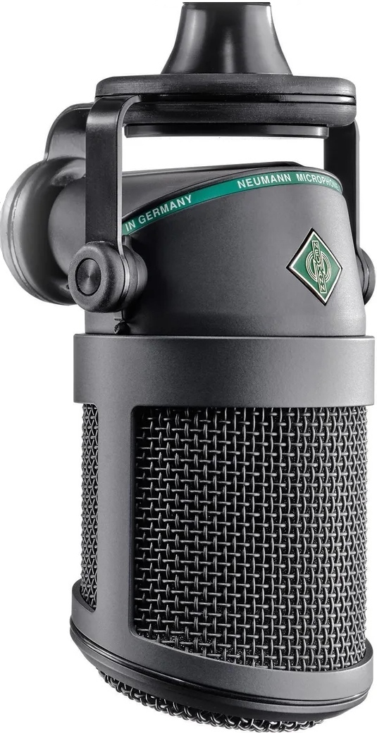 NEUMANN BCM 705 Black