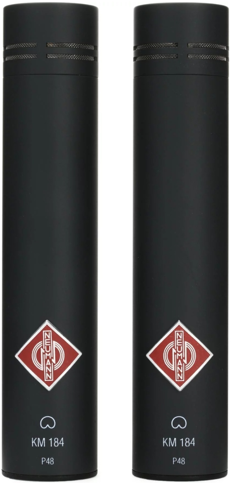NEUMANN KM 184 Stereo Set Black
