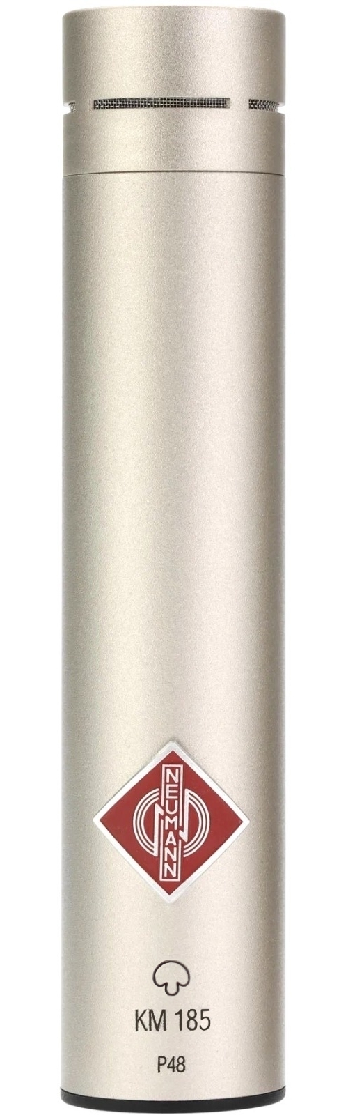 NEUMANN KM 185 Nickel