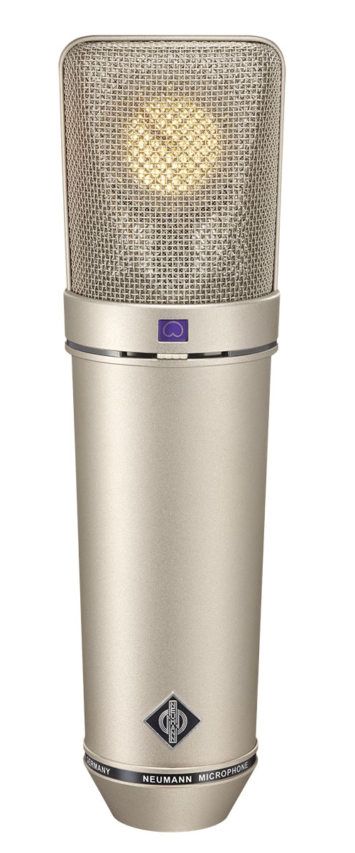 NEUMANN U67