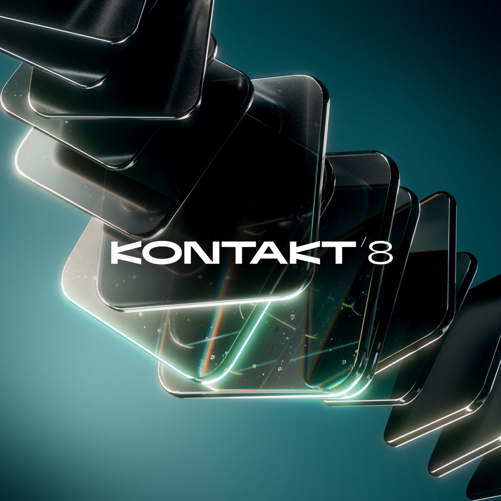 NATIVE INSTRUMENTS Kontakt 8 Crossgrade