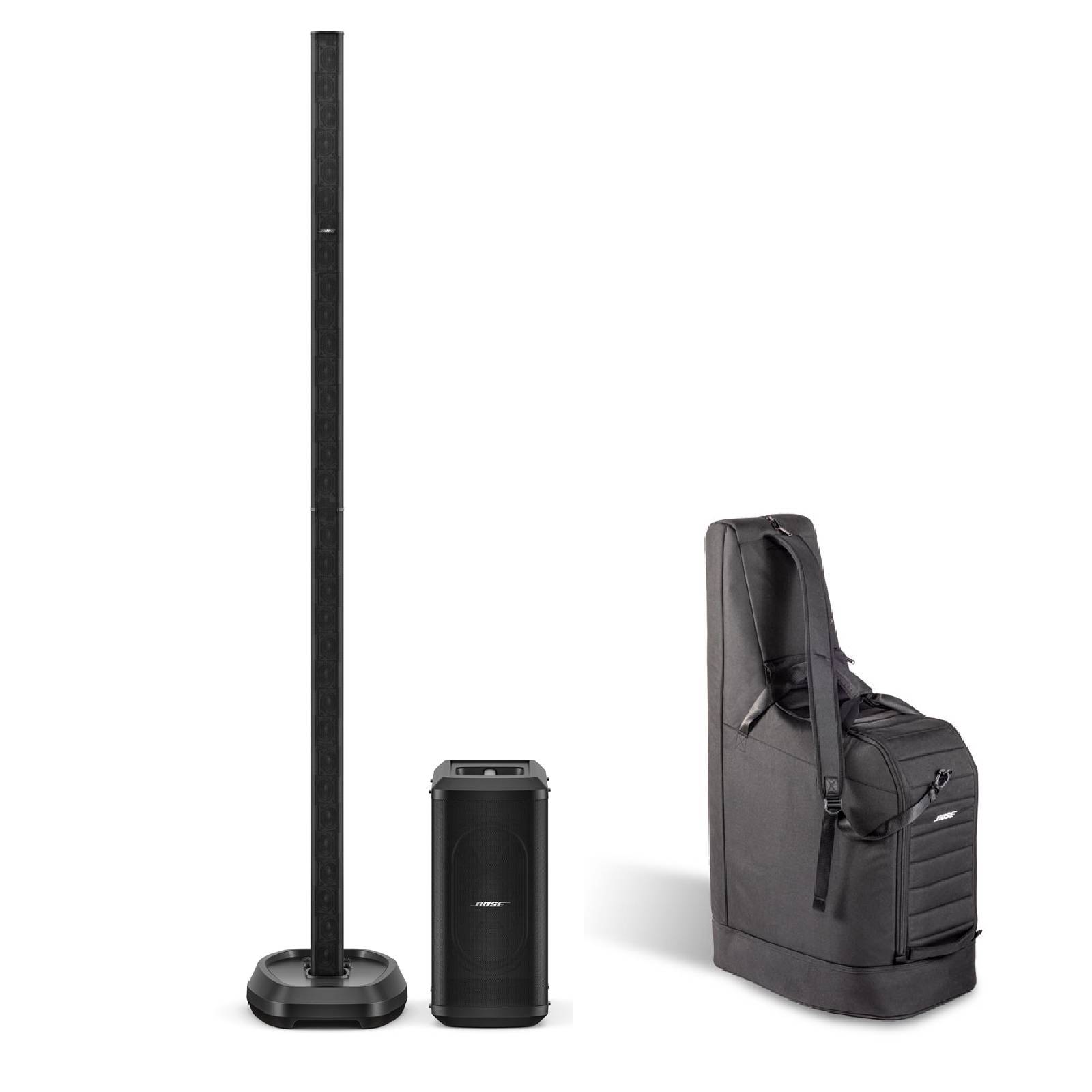 BOSE PROFESSIONAL L1 PRO32 + SUB1 + BORSA DA TRASPORTO