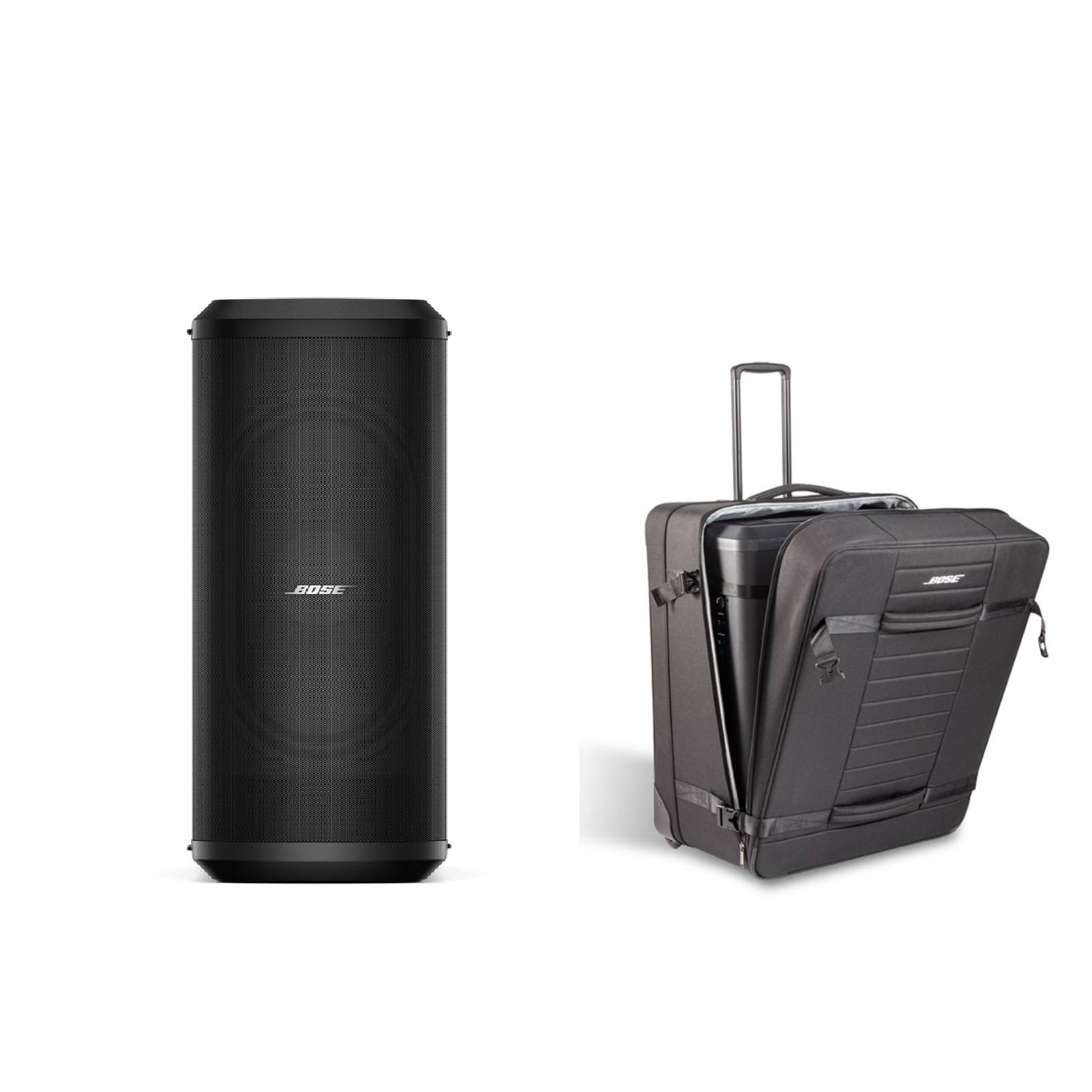 BOSE PROFESSIONAL PACK SUB1 + BORSA DI TRASPORTO