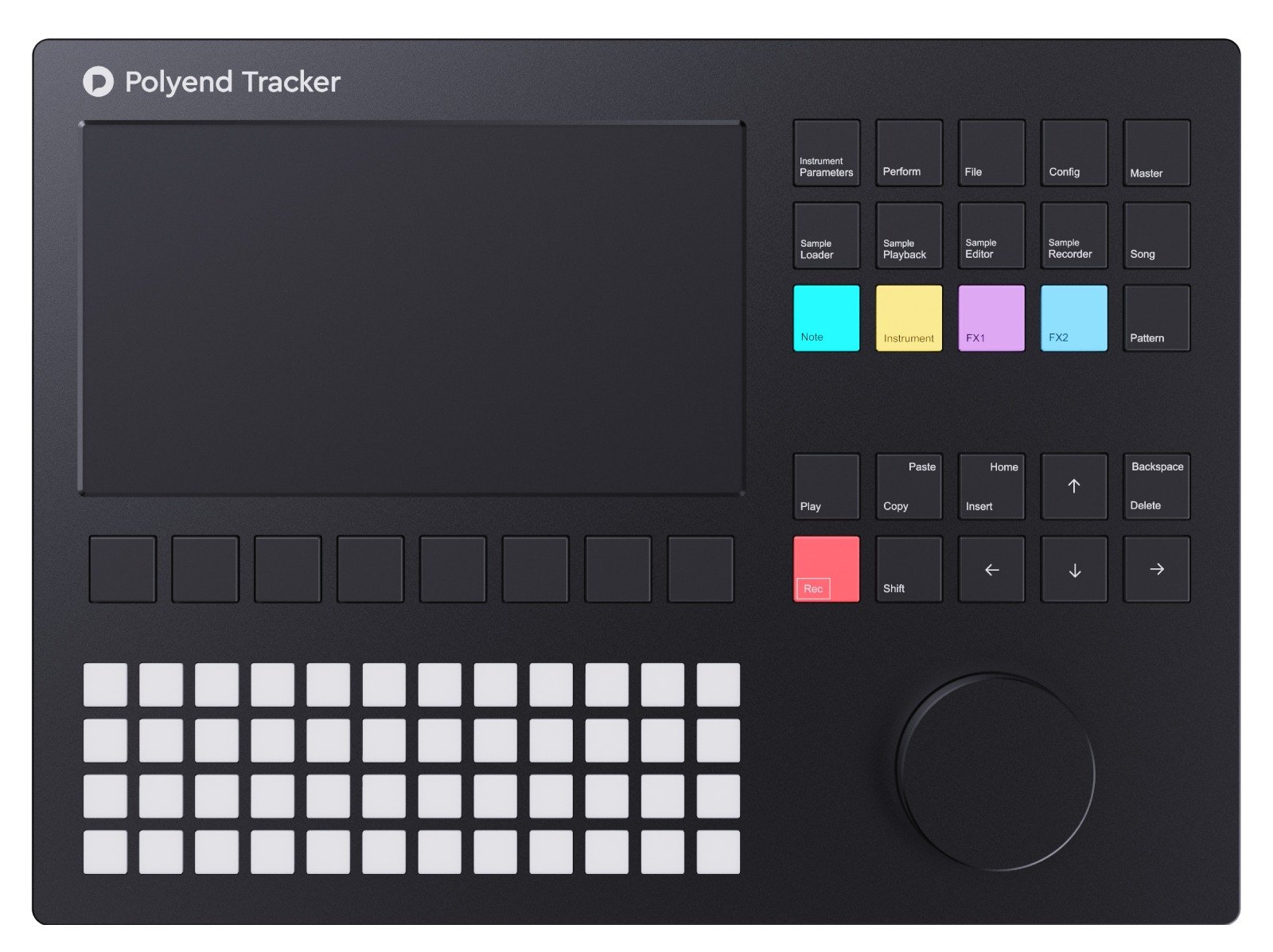 POLYEND Tracker