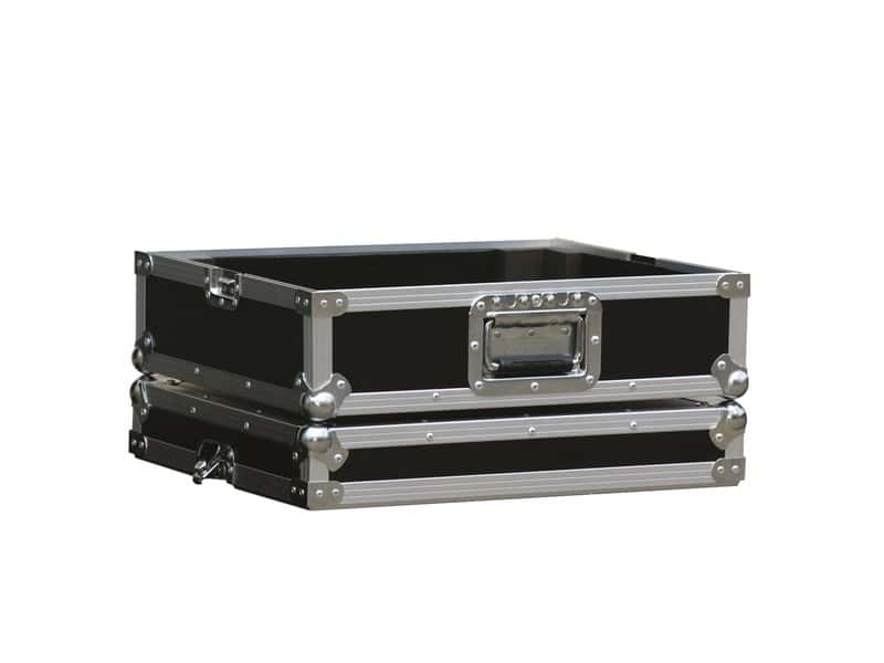 POWER ACOUSTICS FLIGHT CASES ETT 1200 - FLIGHT CASE POUR PLATINE VINYLE