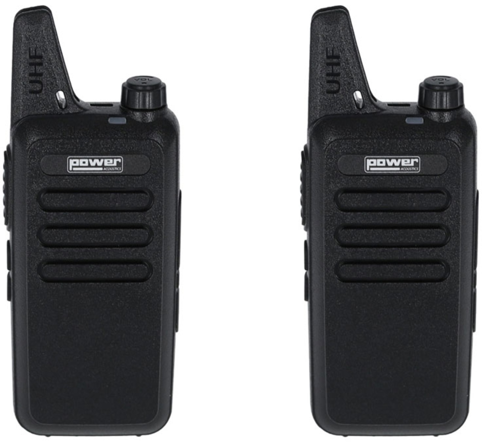 POWER ACOUSTICS SONORISATION TW 7 Pack