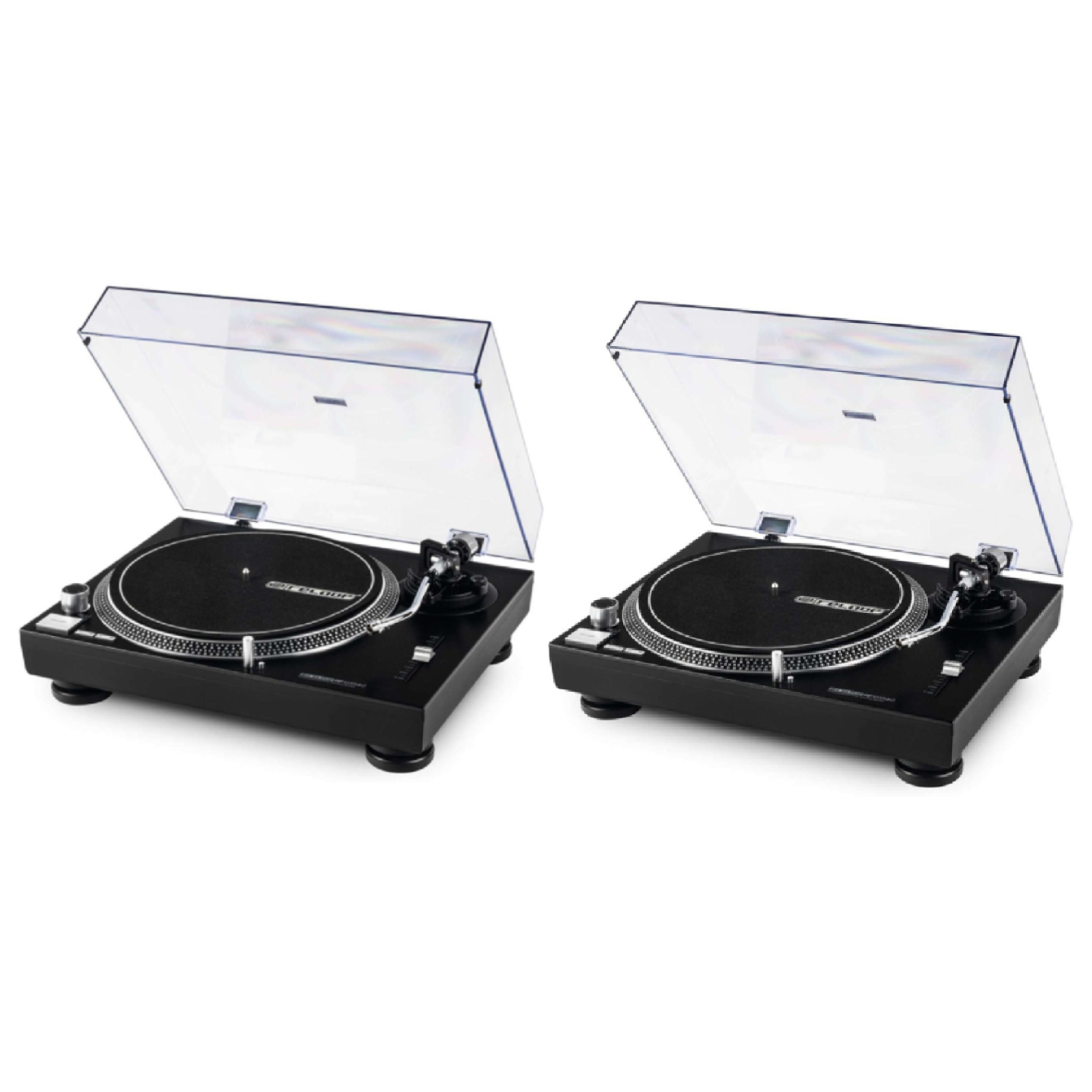 RELOOP Pack 2 : RP 1000 MK2 + Cover