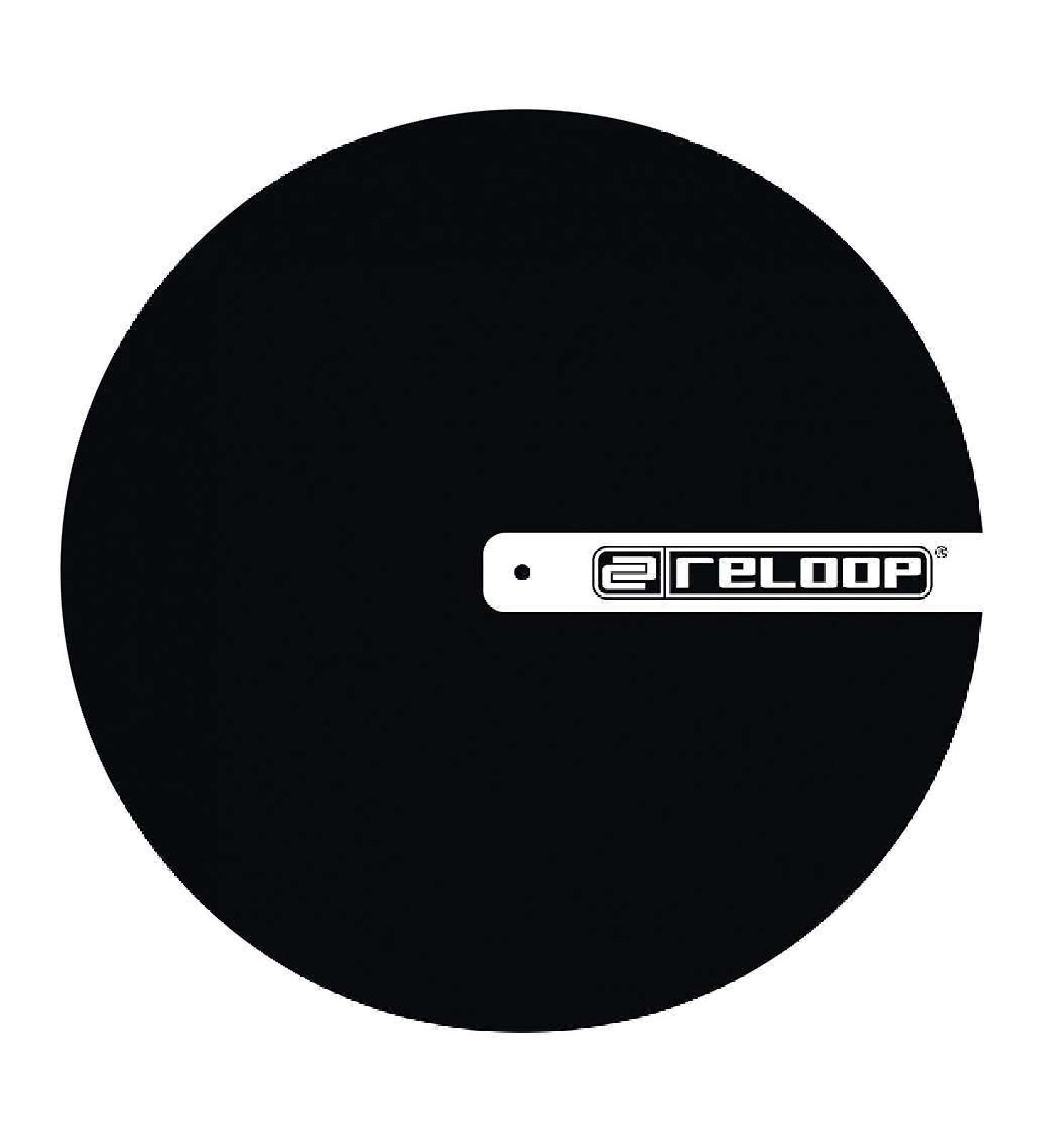 RELOOP LOGOTIPO SLIPMAT