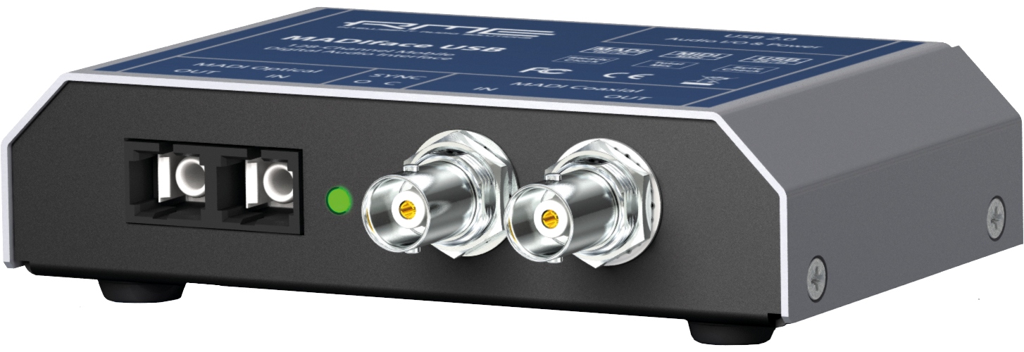 RME Madiface USB