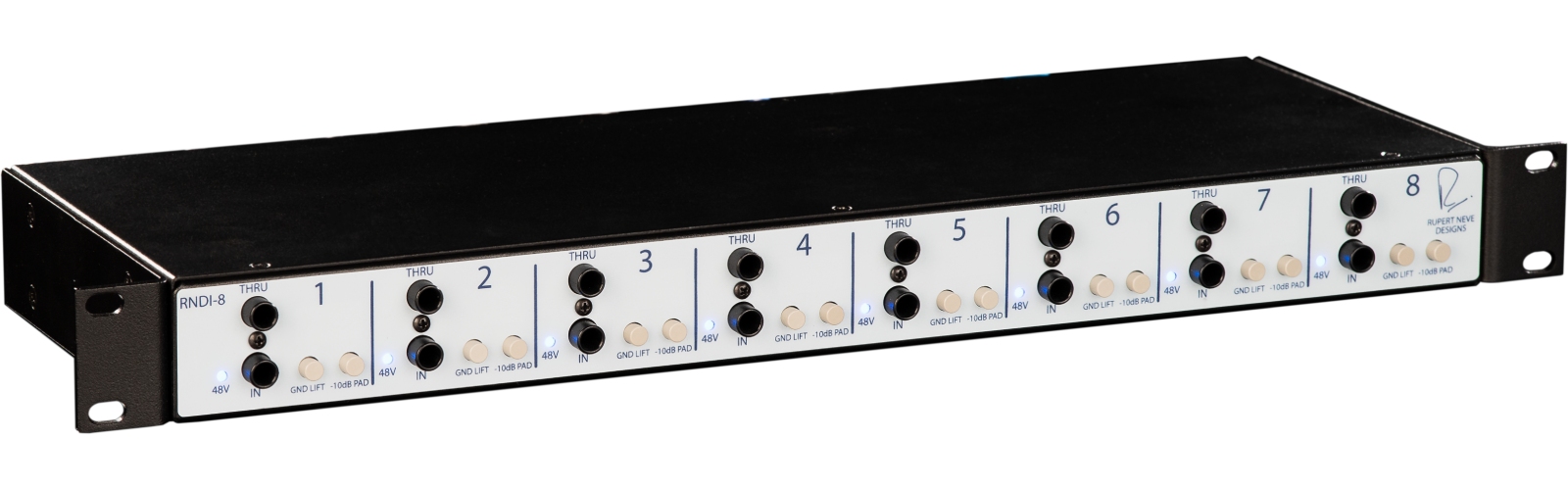 RUPERT NEVE DESIGNS RNDI-8 Active DI