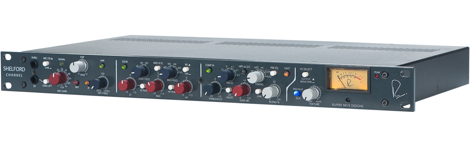 RUPERT NEVE DESIGNS Shelford Channel