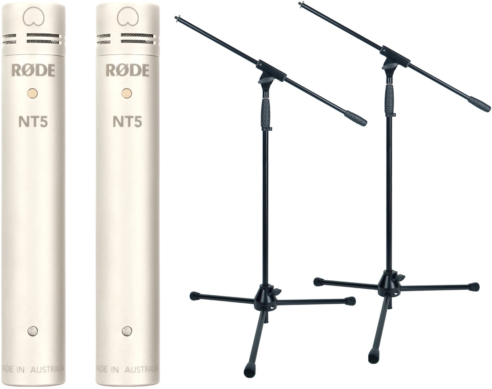 RODE NT5 MP Stand Pack