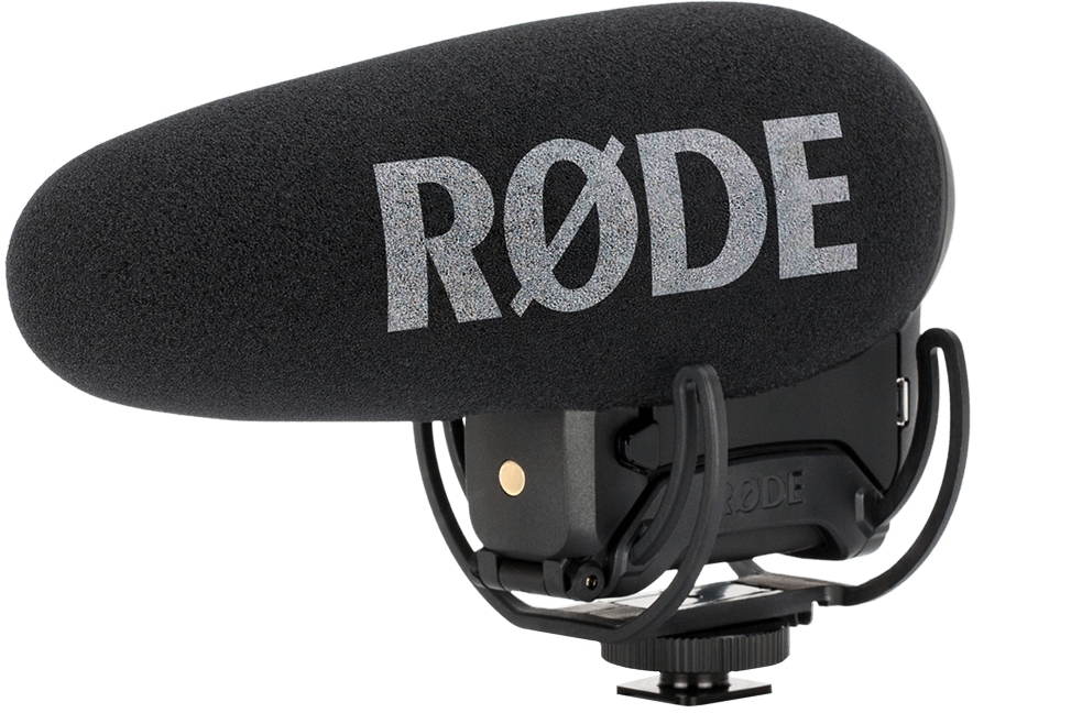 RODE Videomic Pro+