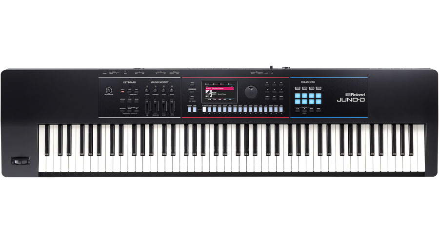 ROLAND JUNO-D8