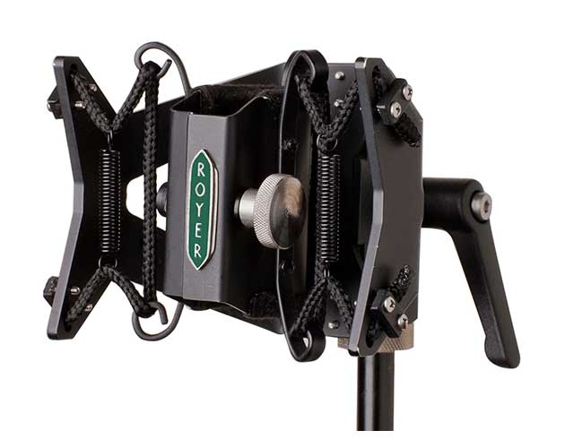 ROYER LABS RSM-SS1