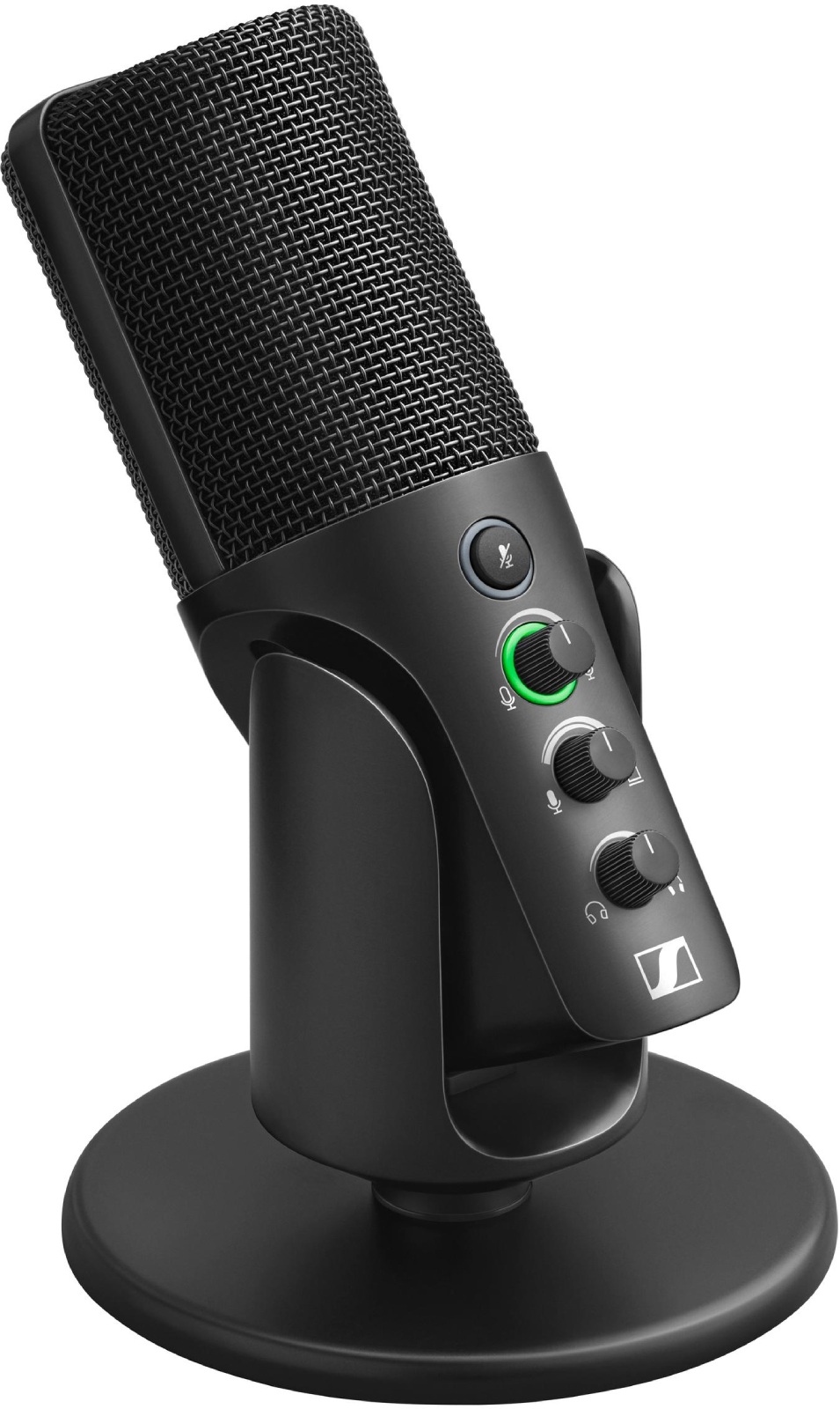 SENNHEISER Profile