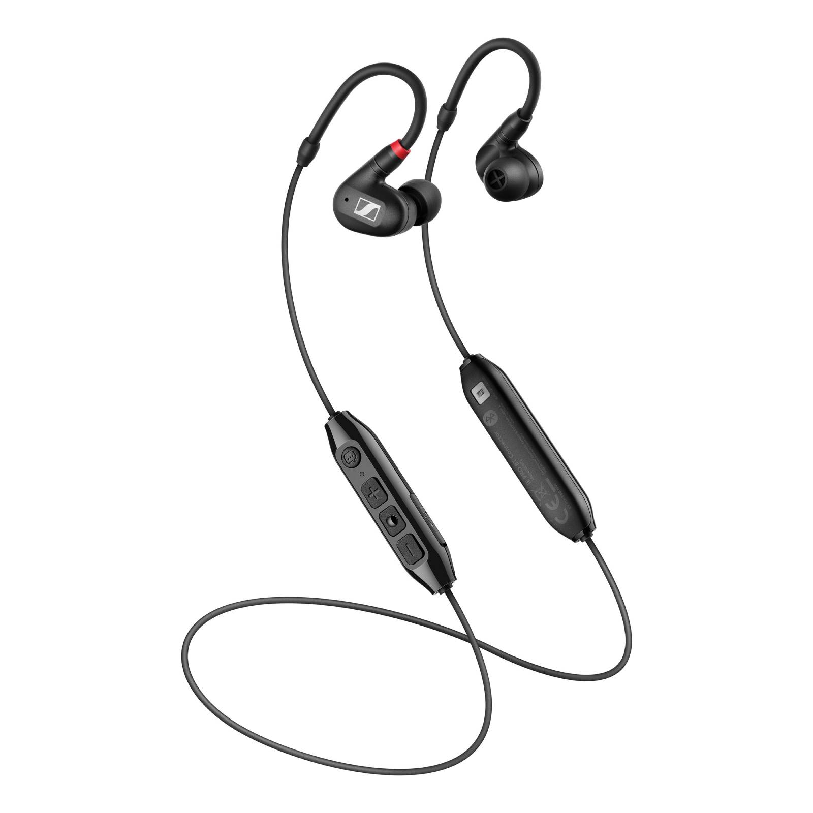 SENNHEISER Ie 100 Pro Wireless Black (sans Fil)