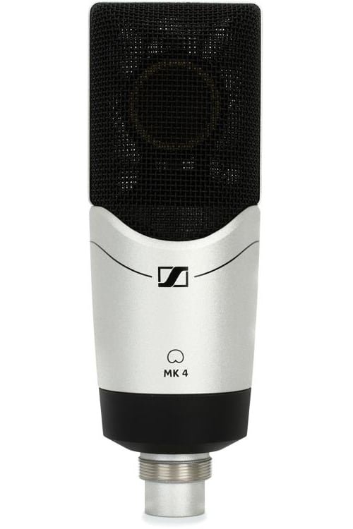 SENNHEISER MK4